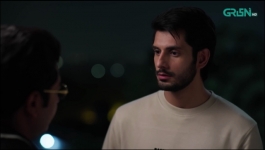 Khuda Gawah - Episode 13